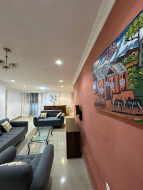 Appartement meublé